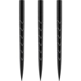 BULL'S - Dart Points - 35mm - Black