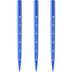 BULL'S - Dart Points - 35mm - Blue