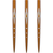 BULL'S - Dart Points - 35mm - Bronze