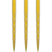BULL'S - Dart Points - 35mm - Gold