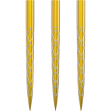 BULL'S - Dart Points - 35mm - Gold