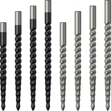 Mission - Lunar CS Dart Points - 32mm 36mm 38mm 40mm -