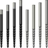 Mission - Lunar FS Dart Points - 32mm 36mm 38mm 40mm -