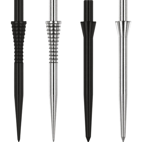 Red Dragon - Raptor Dart Points - 33mm -