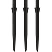 Red Dragon - Raptor Dart Points - 33mm - Black / Plain