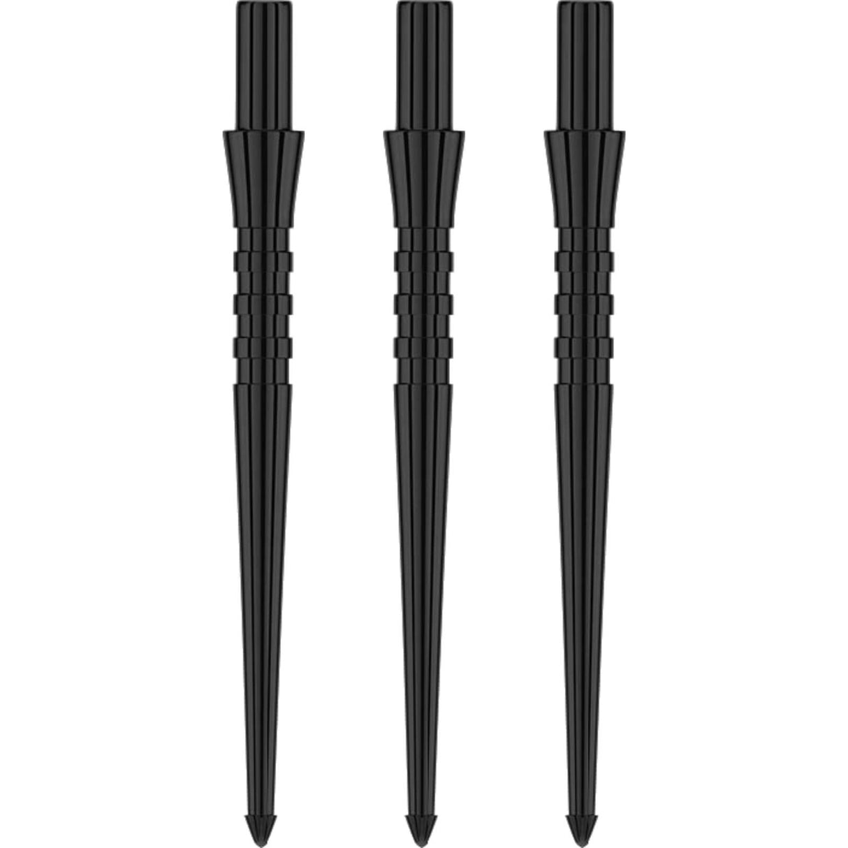 Red Dragon - Raptor GT Dart Points - 33mm - Black