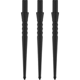 Red Dragon - Raptor GT Dart Points - 33mm - Black