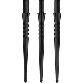 Red Dragon - Raptor GT Dart Points - 33mm - Black