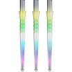 Red Dragon - Raptor GT Dart Points - 33mm - Rainbow