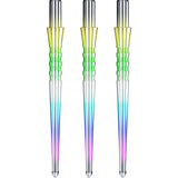 Red Dragon - Raptor GT Dart Points - 33mm - Rainbow