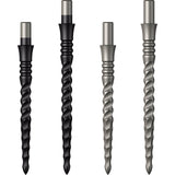 Mission - Sniper Lunar CS Dart Points - 28mm 32mm -