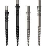 Mission - Sniper Lunar FS Dart Points - 28mm 32mm -