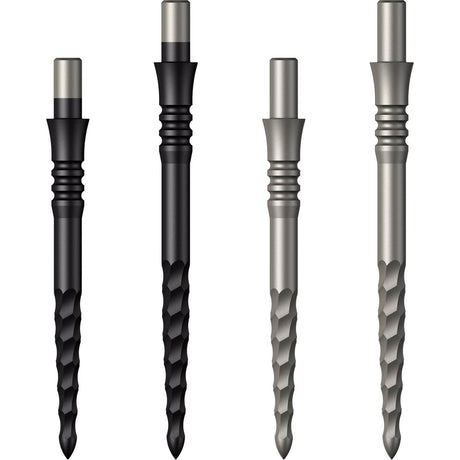 Mission - Sniper Lunar FS Dart Points - 28mm 32mm -