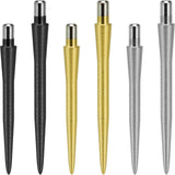 Target - Storm Nano Dart Points - 26mm 30mm -