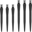 Target - Storm Nano Dart Points - 26mm 30mm - 26mm / Black