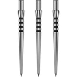 Red Dragon - Snakebite Venom Dart Points - 33mm -