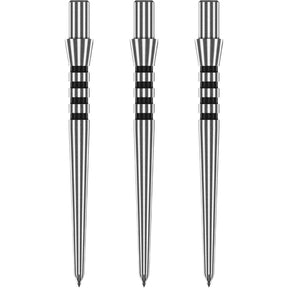 Red Dragon - Snakebite Venom Dart Points - 33mm -
