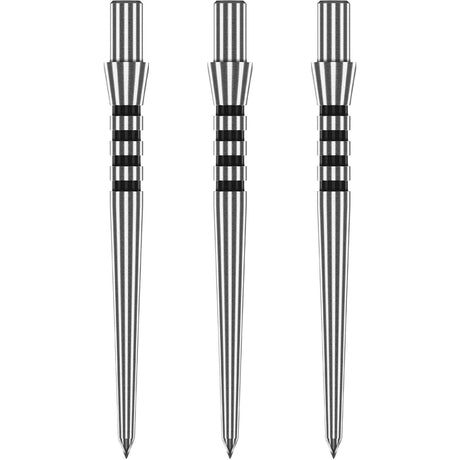 Red Dragon - Snakebite Venom Dart Points - 33mm -