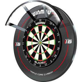 Winmau - Polaris 120° Dartboard Light -