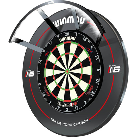 Winmau - Polaris 120° Dartboard Light -