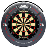 Winmau - Polaris 120° Dartboard Light -