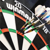 Winmau - Polaris 120° Dartboard Light -