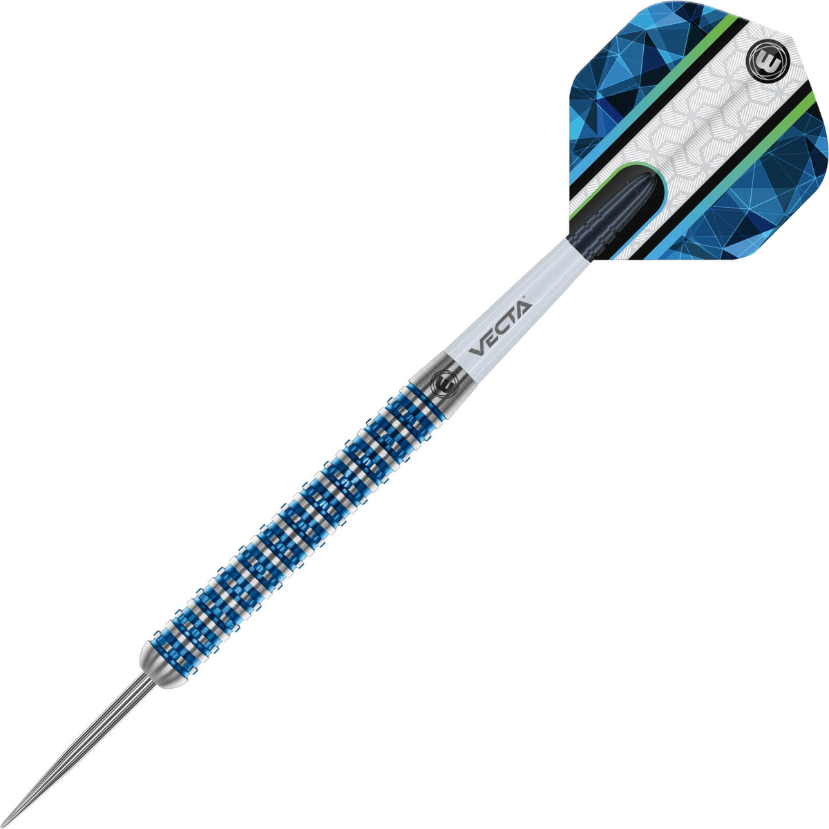 Darts - Winmau - Poseidon Darts - Steel Tip - 90% Tungsten - 23g 24g 25g 