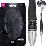 Target - Phil Taylor Gen 9 Darts - Swiss Point - 95% Tungsten - 22g 24g 26g -