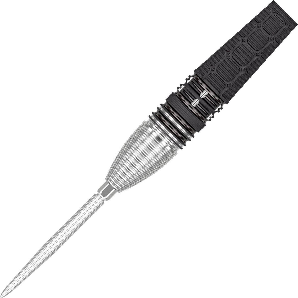 Darts - Target - Phil Taylor Gen 9 Darts - Swiss Point - Steel Tip - 95% Tungsten - 22g 24g 26g 
