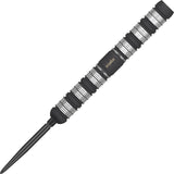 Target - Phil Taylor Power Series Black Darts - Swiss Point - 80% Tungsten - 21g 23g -
