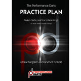 Performance Darts - 8 Week Practice Plan -