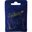 L-Style - Premium Lip Point Soft Tip Dart Points - Bag of 30 - Blue