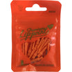 L-Style - Premium Lip Point Soft Tip Dart Points - Bag of 30 - Orange