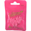 L-Style - Premium Lip Point Soft Tip Dart Points - Bag of 30 - Pink