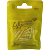 L-Style - Premium Lip Point Soft Tip Dart Points - Bag of 30 - Yellow