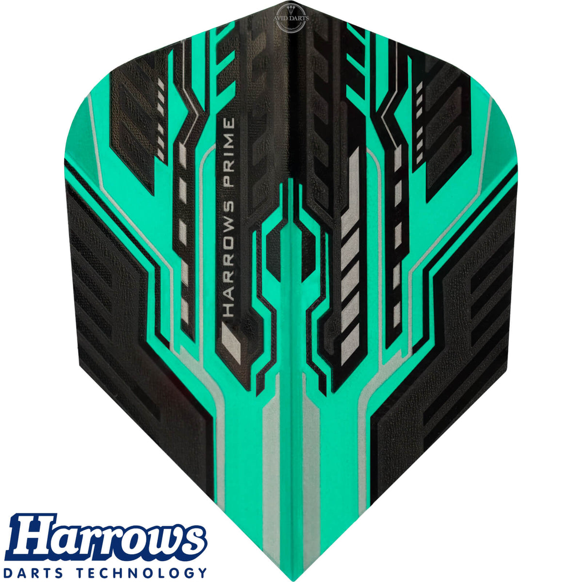Dart Flights - Harrows - Prime - Standard Dart Flights Oracle