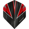 Winmau - Prism Alpha - Big Wing Dart Flights - Red