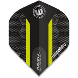 Winmau - Prism Alpha - Big Wing Dart Flights - 6915-181