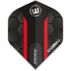 Winmau - Prism Alpha - Big Wing Dart Flights - 6915-182
