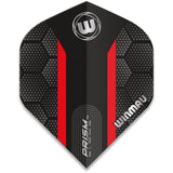 Winmau - Prism Alpha - Big Wing Dart Flights - 6915-182