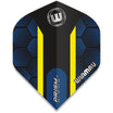 Winmau - Prism Alpha - Big Wing Dart Flights - 6915-183