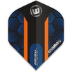 Winmau - Prism Alpha - Big Wing Dart Flights - 6915-184