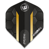 Winmau - Prism Alpha - Big Wing Dart Flights - 6915-185
