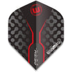 Winmau - Prism Zeta - Big Wing Dart Flights - 6915-306