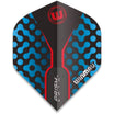 Winmau - Prism Zeta - Big Wing Dart Flights - 6915-307