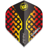 Winmau - Prism Zeta - Big Wing Dart Flights - 6915-308