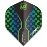 Winmau - Prism Zeta - Big Wing Dart Flights - 6915-309