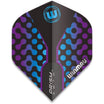 Winmau - Prism Zeta - Big Wing Dart Flights - 6915-310