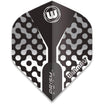 Winmau - Prism Zeta - Big Wing Dart Flights - 6915-311