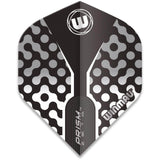 Winmau - Prism Zeta - Big Wing Dart Flights - 6915-311